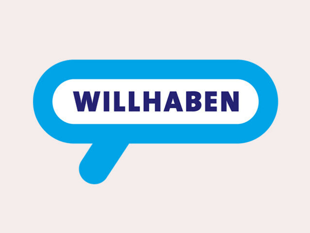 Will haben Logo